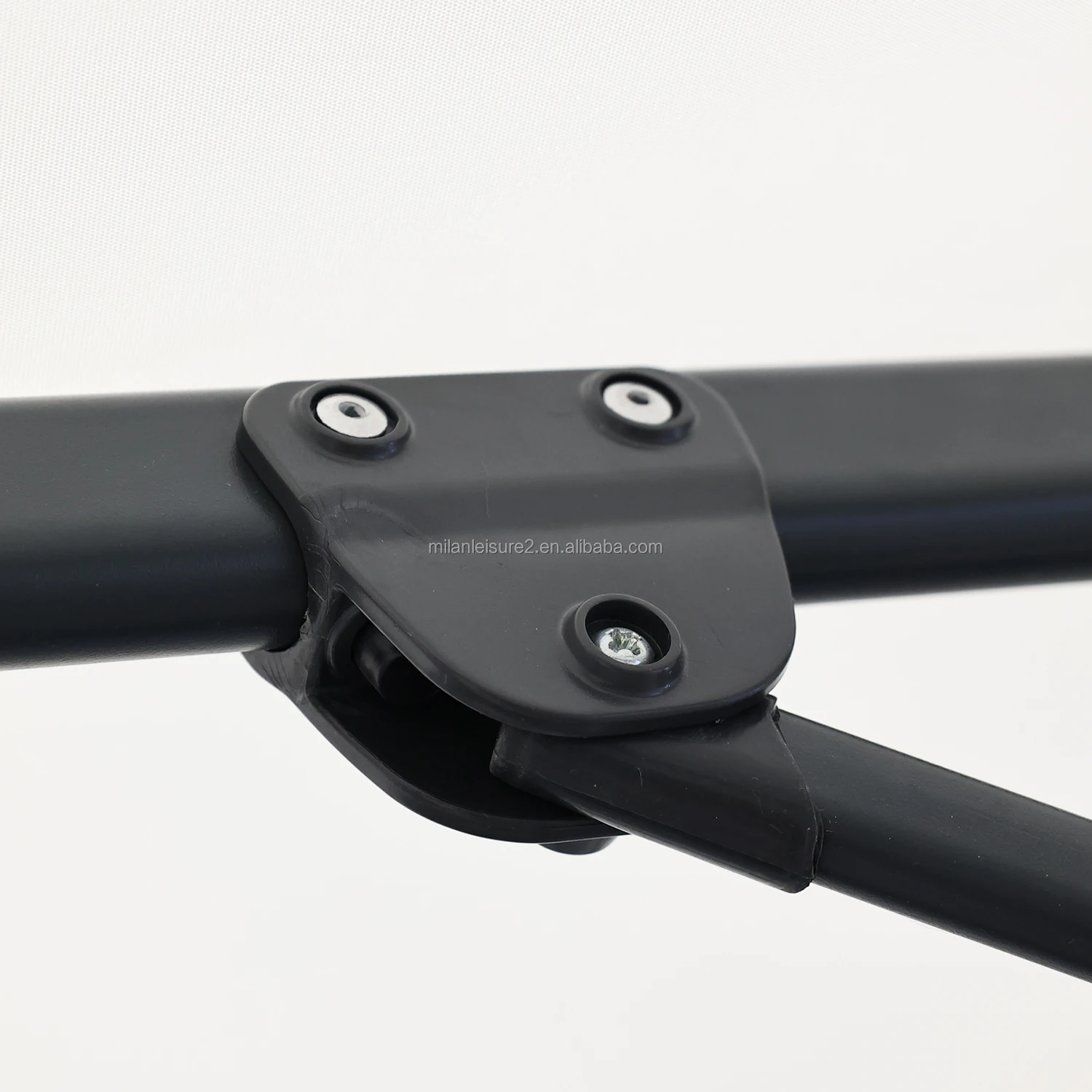 MiLan garden furniture Deluxe Patio Umbrella Outdoor Market Parasol target market Sunshade banana hanging umbrella