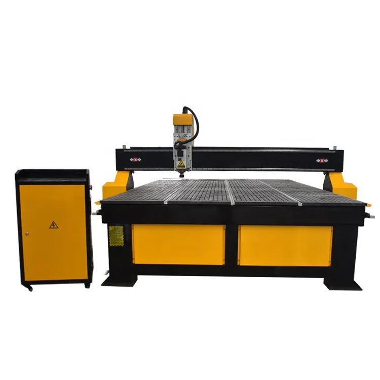 Hot 5.5kw water cooling spindle 2040 cnc router wood PVC MDF cutting engraving machinery