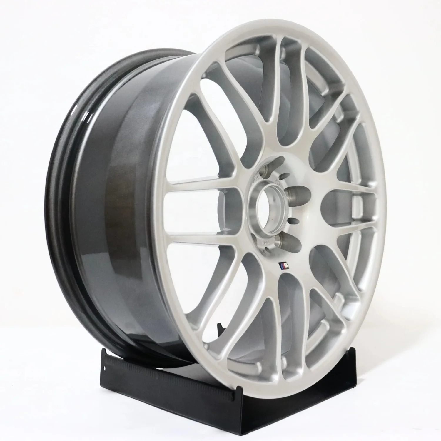 Кованые колеса YSFG дизайн 5*112 66 6 5*120 72 18 19 20 21 22 дюймов диски для BMW 3 4 5 7 8 serie