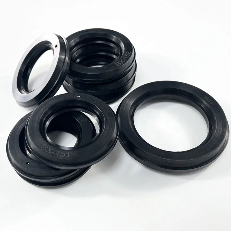 Ring joint gaskets Ptfe for Pipe lines