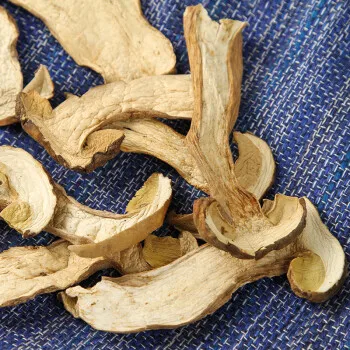 Wholesale Organic Mushroom Dry boletus Edulis mushrooms Whole Butter Mushroom