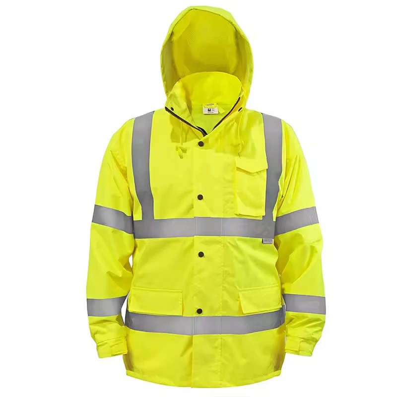 Popular Active Sports Safety Vest with Reflective Technology for Running Secure Workwear
