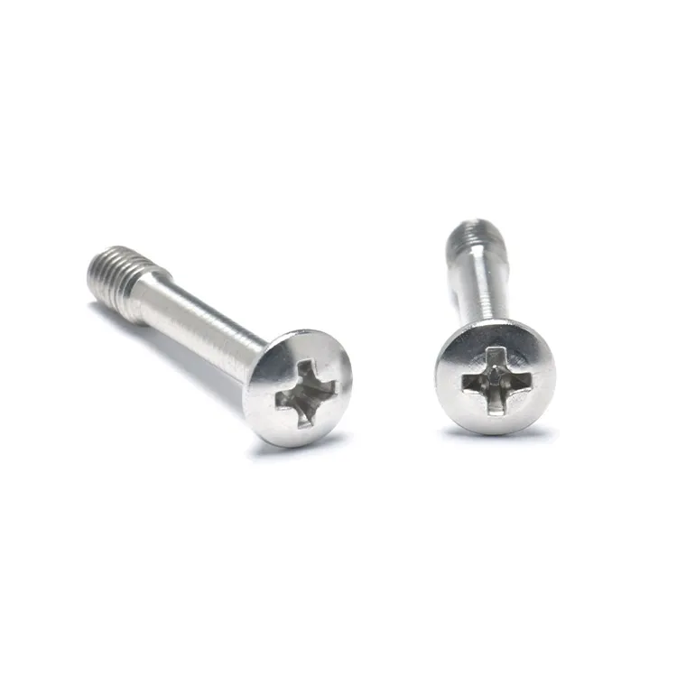 Заводская индивидуальная продукция оптовая продажа все размеры SS 304 316 сталь цинковые GIPhillips винты с овальной головкой