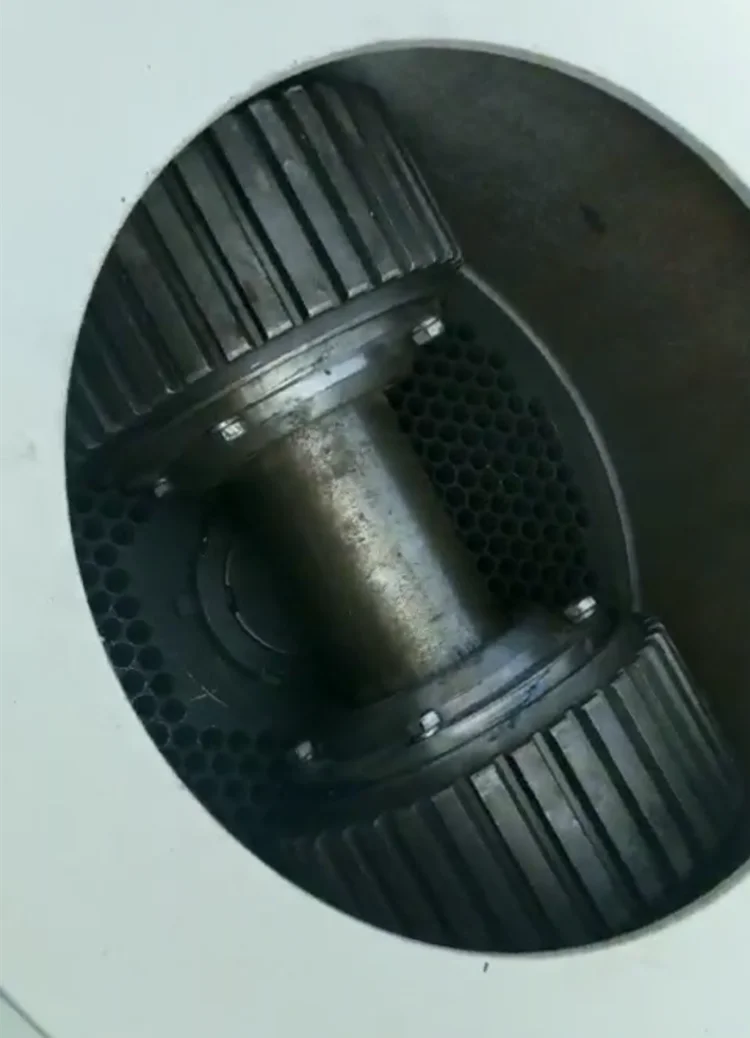 22kw feed  pellet machine  feed Processing machines chicken feed milling plant500-800KG