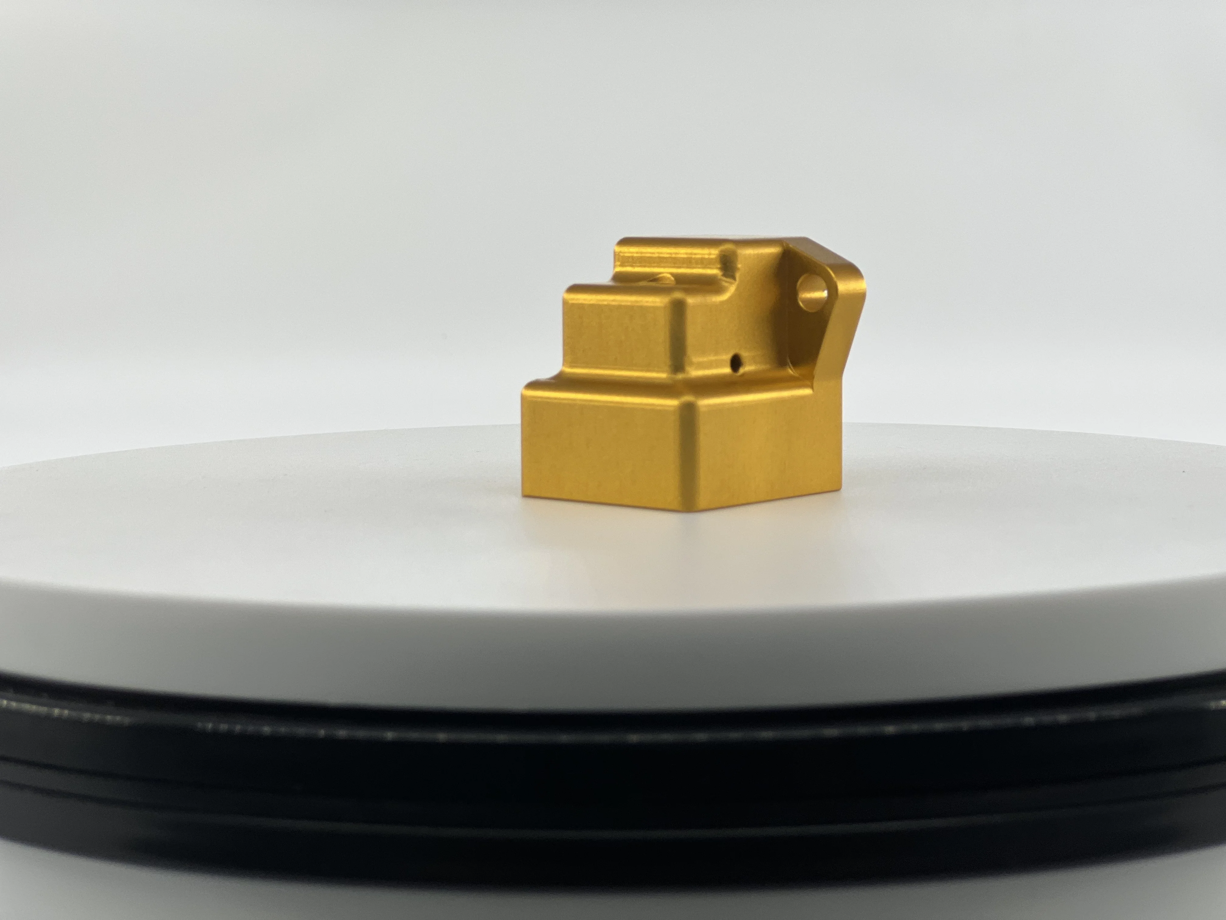 Customized precision steel plastic medical parts 3d printing machine parts cnc machining service