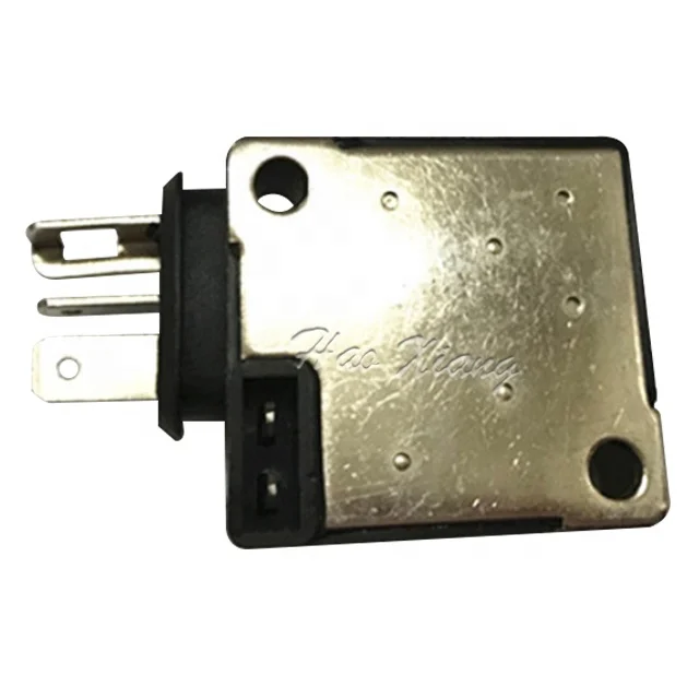  High Quality Auto Spare Parts Ignition Igniter / Module OEM J109 E301-24-910 For MAZDA