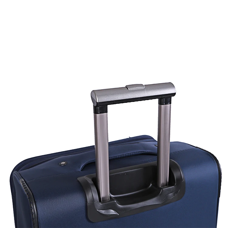 2018 Fashion Nylon travel wholesale cheap luggage