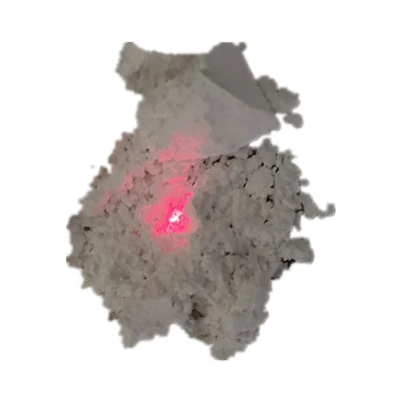 Up Conversion Pigment dye 980nm for infrared invisible ink