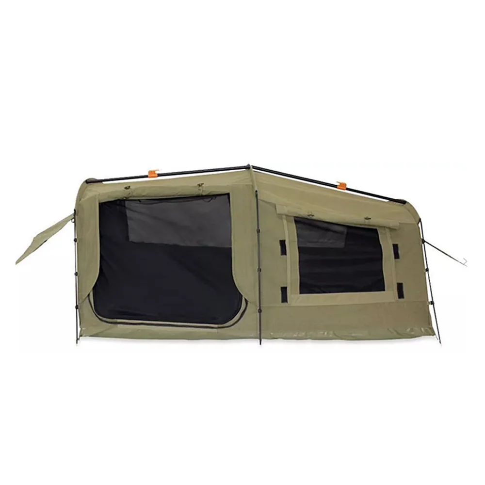 Customzied waterproof outdoor camping tent for 1 person swag tent