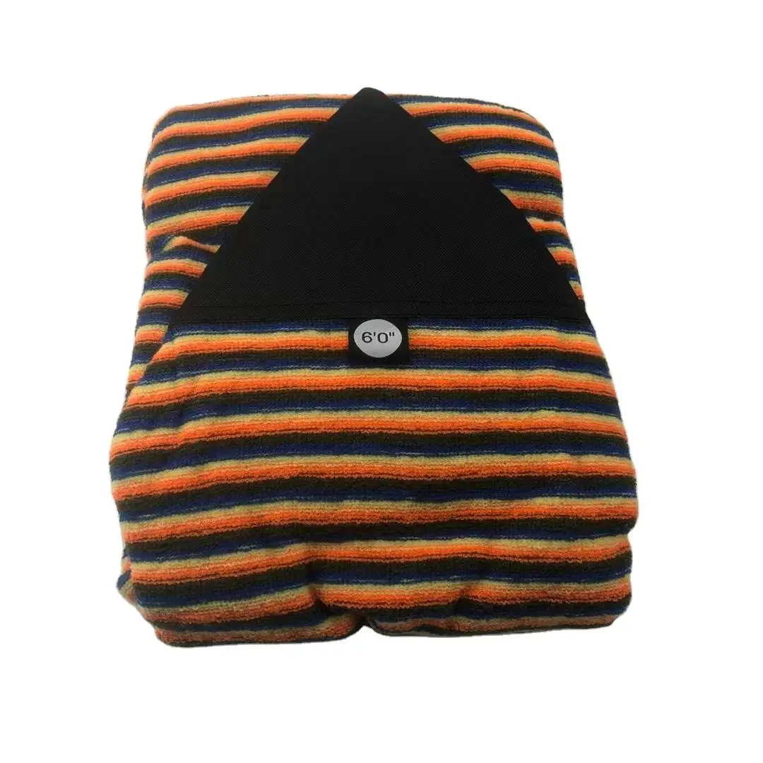 Durable Surf Board Socks - Popular Surf Socks & Surfboard Cover for Ultimate Protection and Style