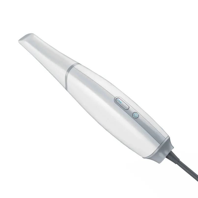 Dental Intraoral 3D Scanner Fussen S6000 Cost Effective Dental Equipment