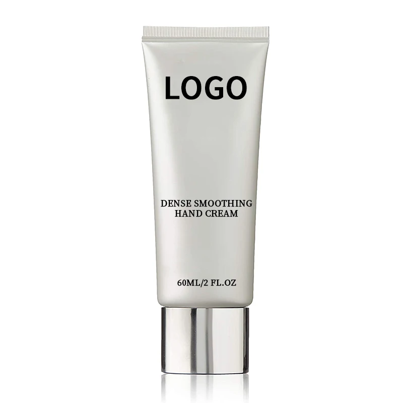 China Pearl Hand Cream Paraben-free Smoothing & Moisturizing and Hyaluronic acid & Aloe Vera Hand Cream for Dry Skin