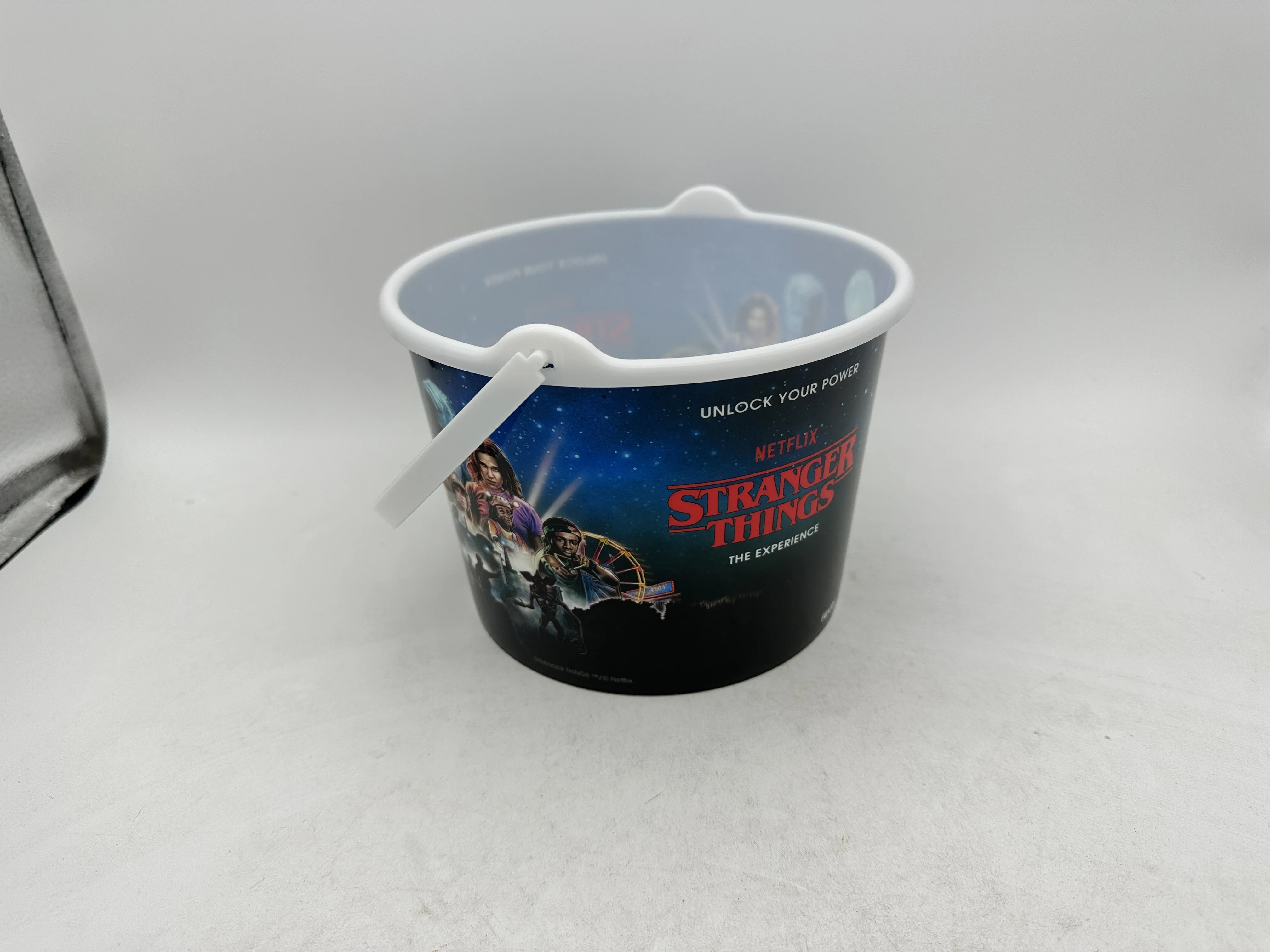 halloween party supplies sweet pumpkin pails with handle multicolor trick or treat plastic halloween bucket