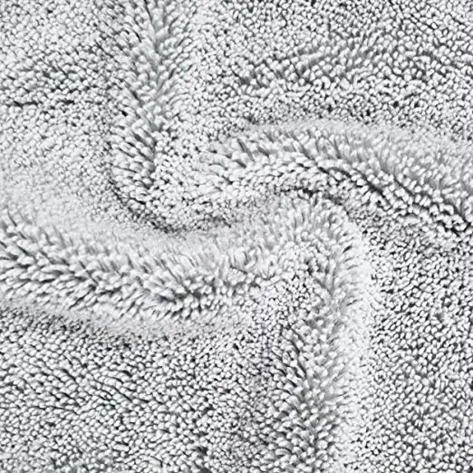 MRTONG Hot Sale  Quick Dry Customized organic bamboo/microfiber hair turban wrap terry cloth spa turban hair towel