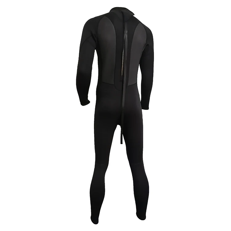 Подгонянный логос напечатал для мужчин небольшой объем минимального заказа стрейч 3 мм теплый неопрена с длинными рукавами руками ноги дайвинг серфинг гидрокостюм