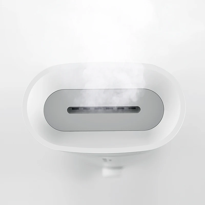 Innovative Products 2020 Deerma Floor Standing Cool Mist Air Humidifier with 4L Water Tank Capacity for Household