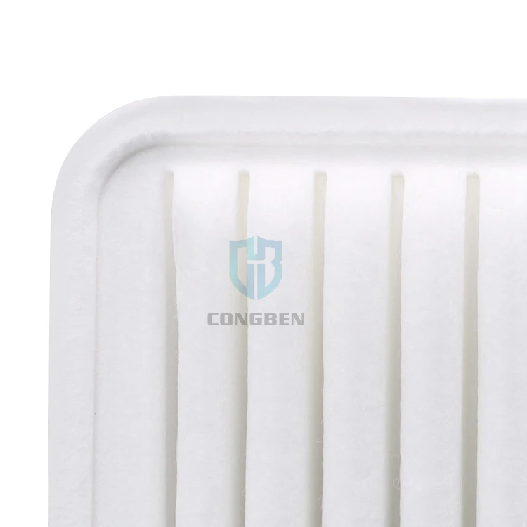 Wholesale Car Air Filter Auto Engine Parts 17801-28010 V9112-0026 Filters For