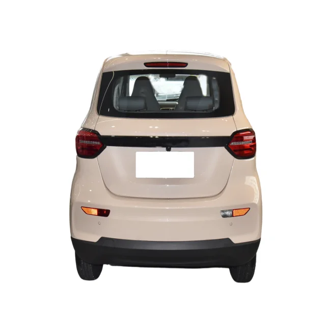 LING PAO T03  High-Speed City Use 5 Seats 4 Door Small Size Electric SUV