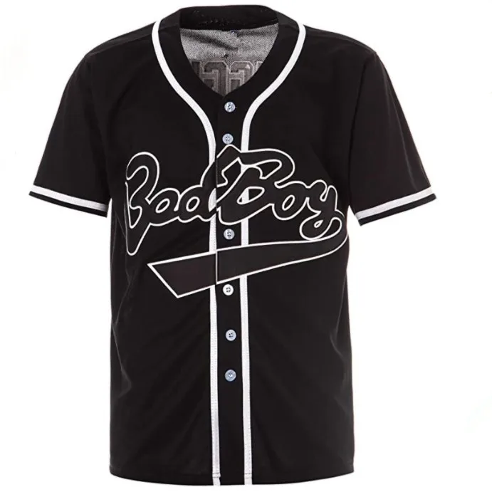 Good Quality Wholesale Custom Sublimation Printed Mens Baseball Jersey Shirt Blank For Team 5xl Baseball Pants
