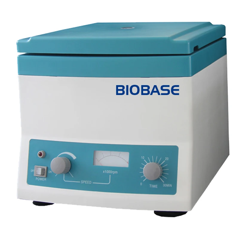 BIOBASE Crude Oil-water Test Centrifuge for Oil Industry and Research Institutions  BKC-OIL5B Max. Speed 4000rpm