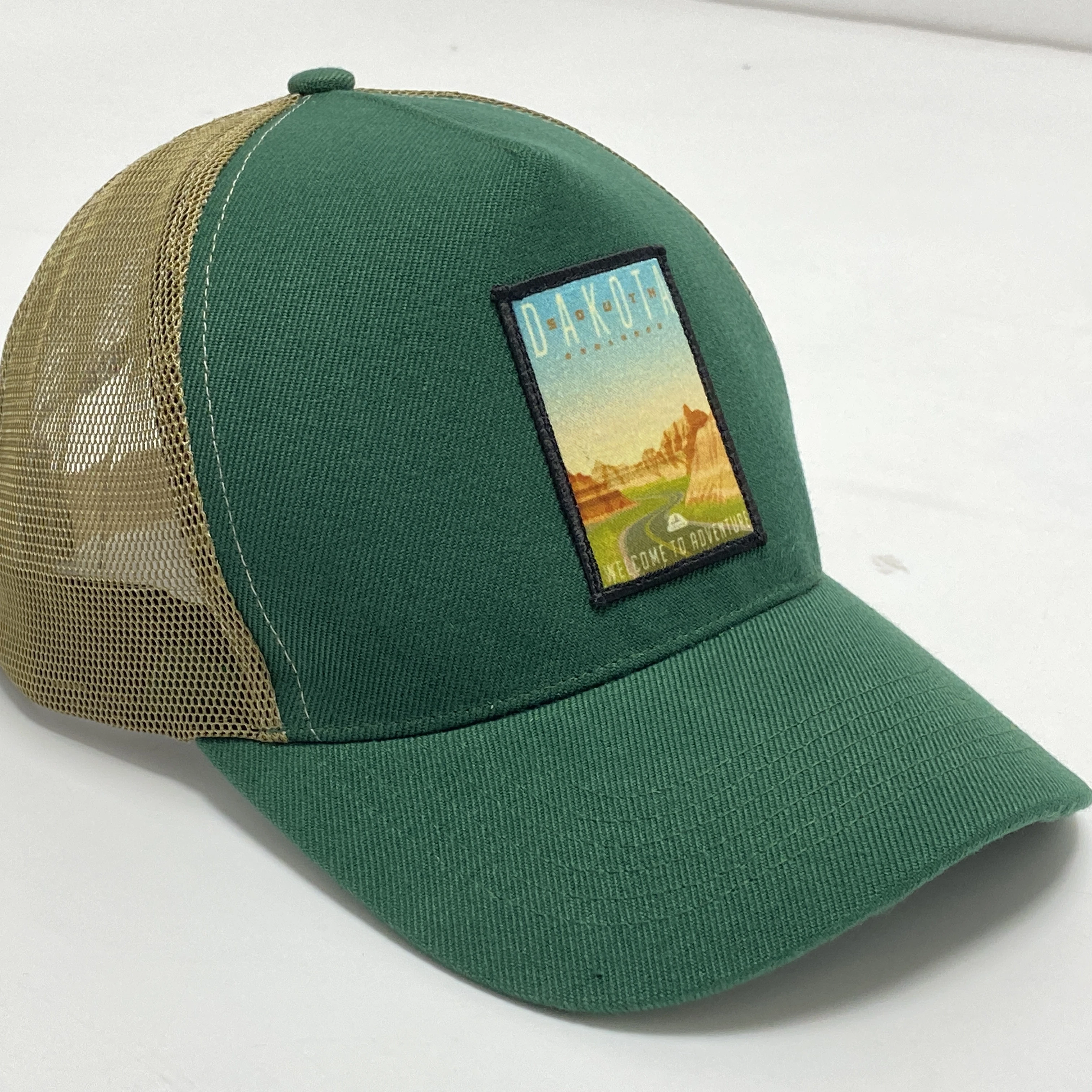 Заводская цена, модная дышащая шляпа грузовика, индивидуальная сетчатая шляпа для повседневной деятельности