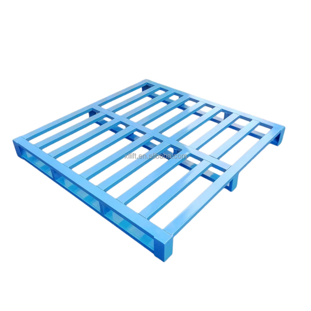 Chinese sale wholesale prices heavy duty pallet racking pallet trolleys liquidation pallets