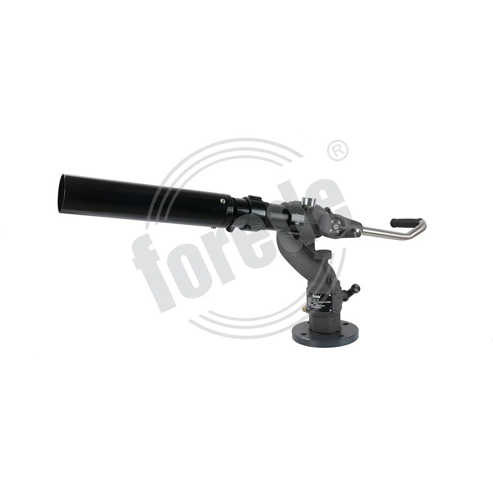 Forede Lever Control Manual Foam Fire Monitor