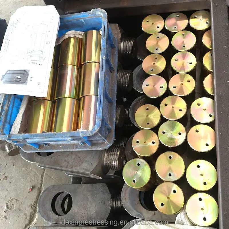 Parall стальные проволочные вешалки LZM7-III конструкция стальной проволочный кабель для арочного моста