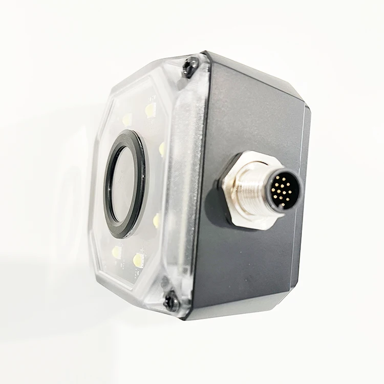 High Quality Aura Energy Scan Camera Line Scan Camera Lens