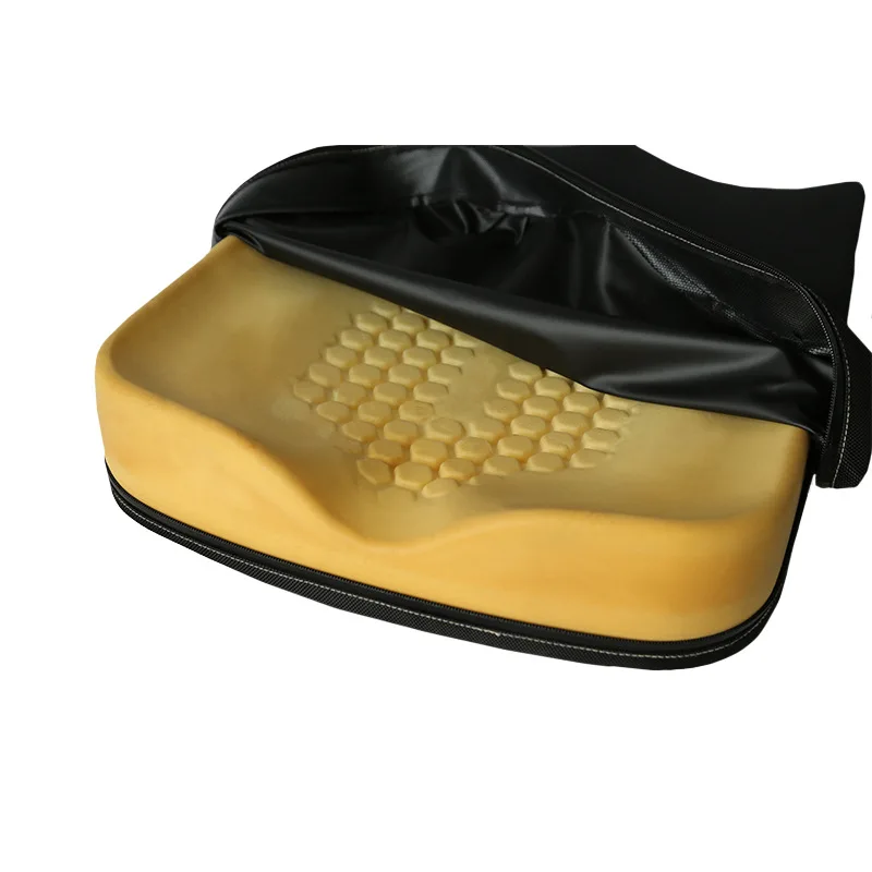 Настраиваемый полиуретановый пенополиуретановый руль медицинская воздушная подушка для инвалидной коляски Подушка для пролежней