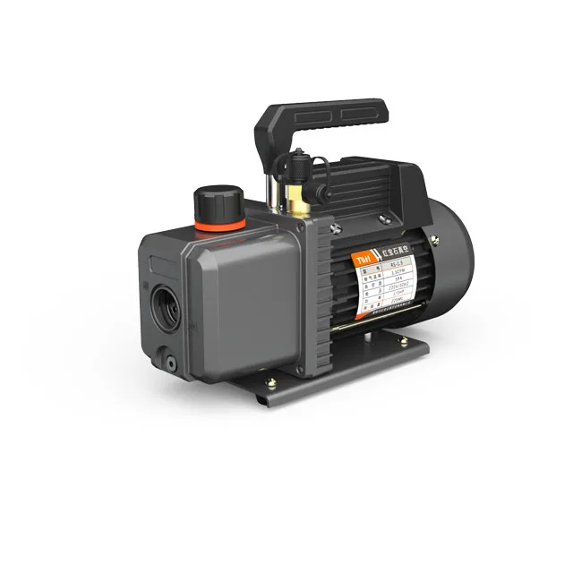 hvac vacuum pump rental selection with value 2RS-4