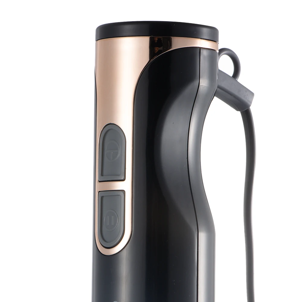 RAF 800W 14000RPM Juicer Multifunctional Kitchen Appliance Food Processor Variable Speed Stick Hand Blender