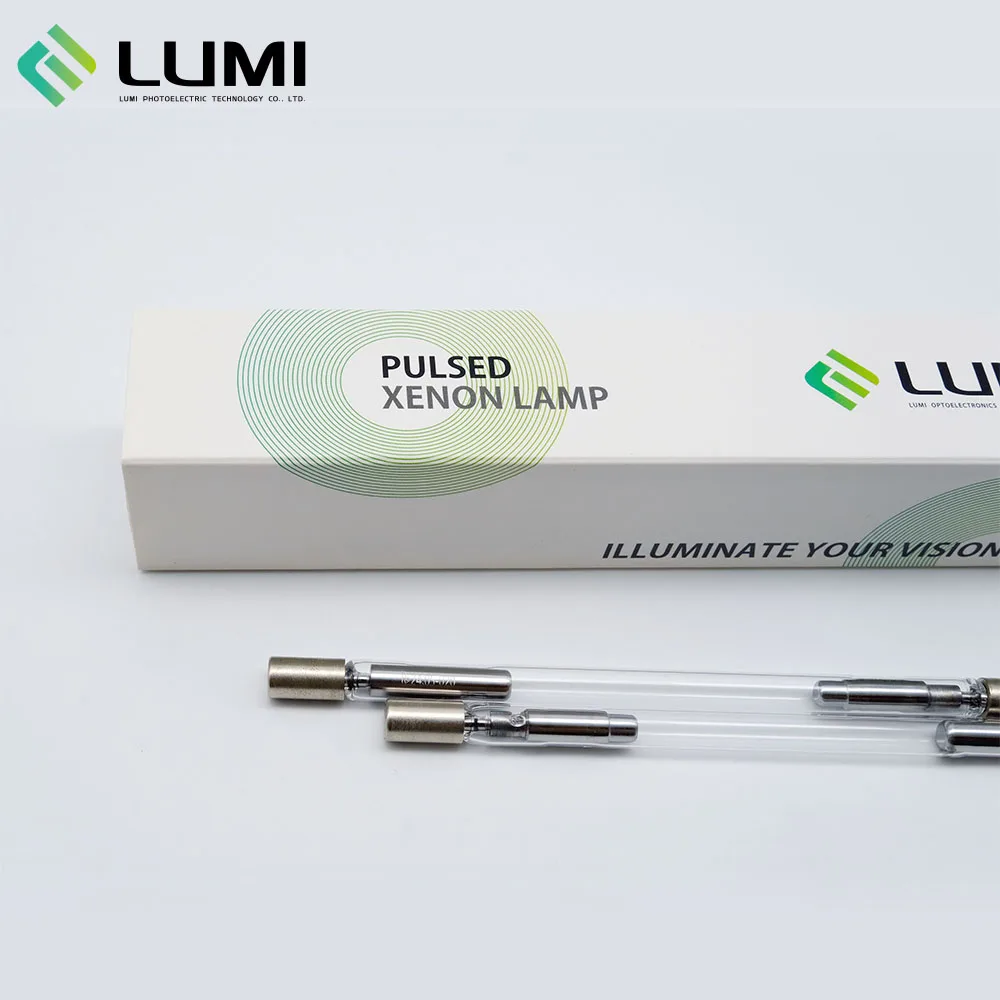 Xenon Laser Lamp Cynosure spare parts  for beauty machine,candala, Hair Removal,China lamp,lumi lamp,M22