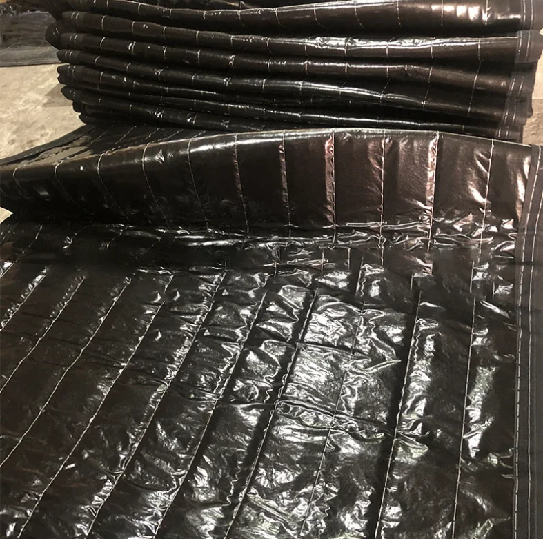 Greenhouse thermal insulation blanket/quilt for wholesales