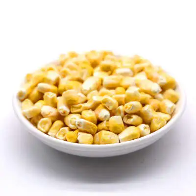 Желтая сладкая кукуруза FD по лучшей