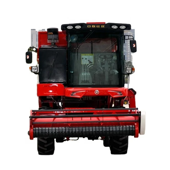 2550mm Working Width Peanut Harvester Groundnut Reaper Mini Harvester