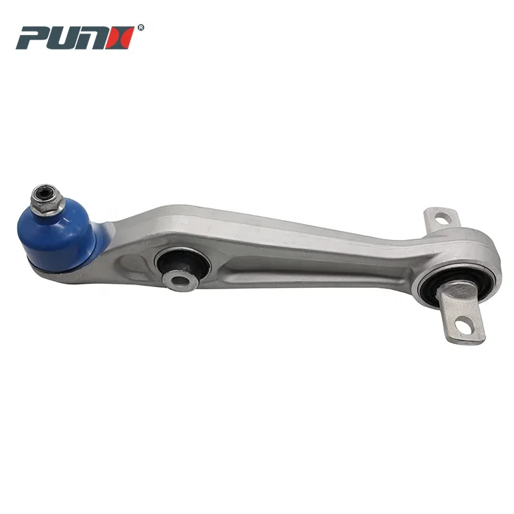 Front Upper Suspension Control arm With Ball Joint Part For Tesla Model 3 5YJ3 1044341-00-D 104434100D