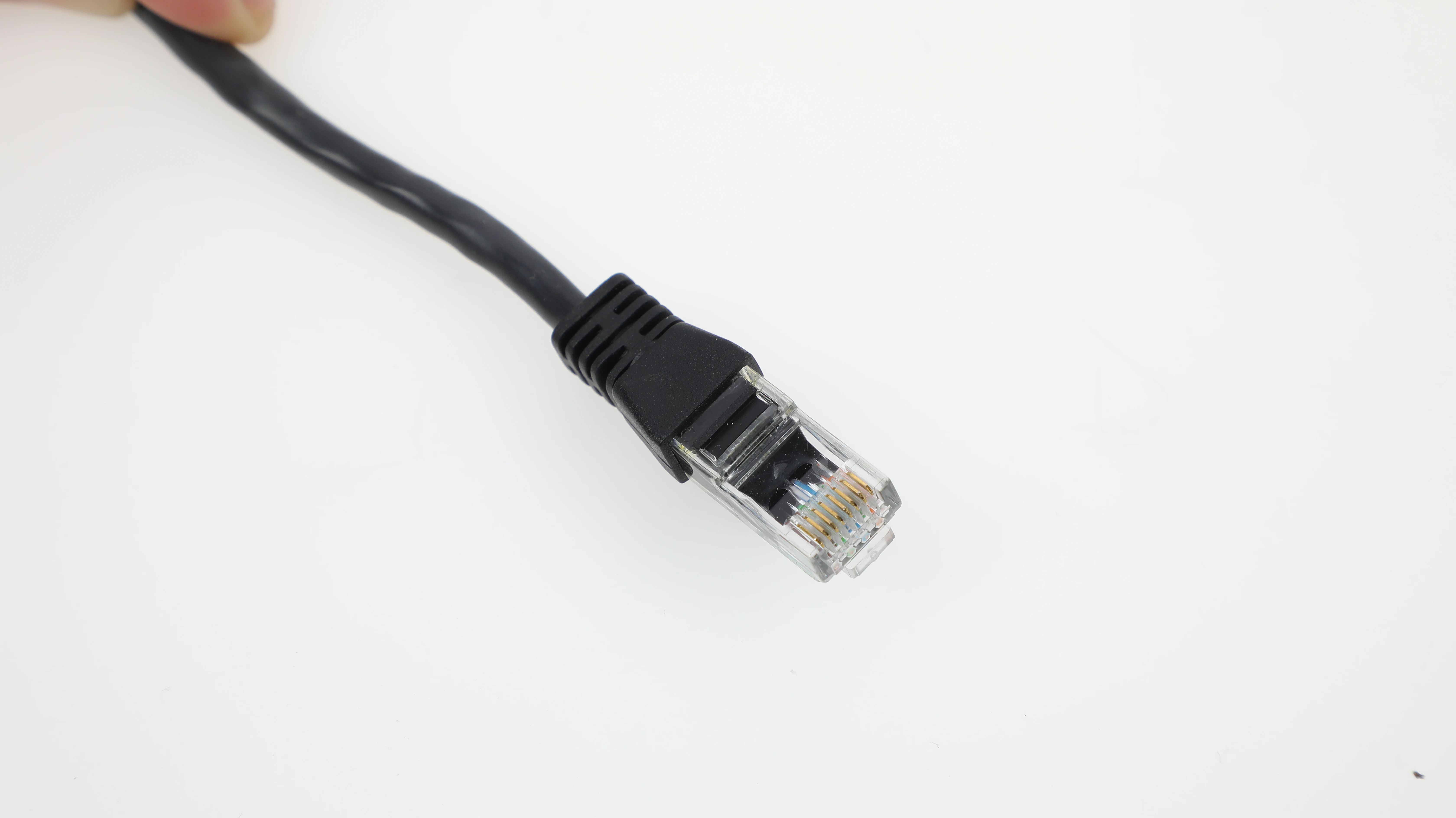 Соединительный кабель rj45 cat6 1 м 1,5 м 2 м цена