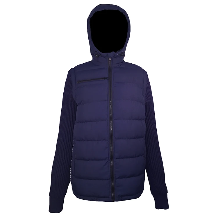 Topgear индивидуальный дизайн, горячая Распродажа, оптовая продажа, Мужская стеганая куртка