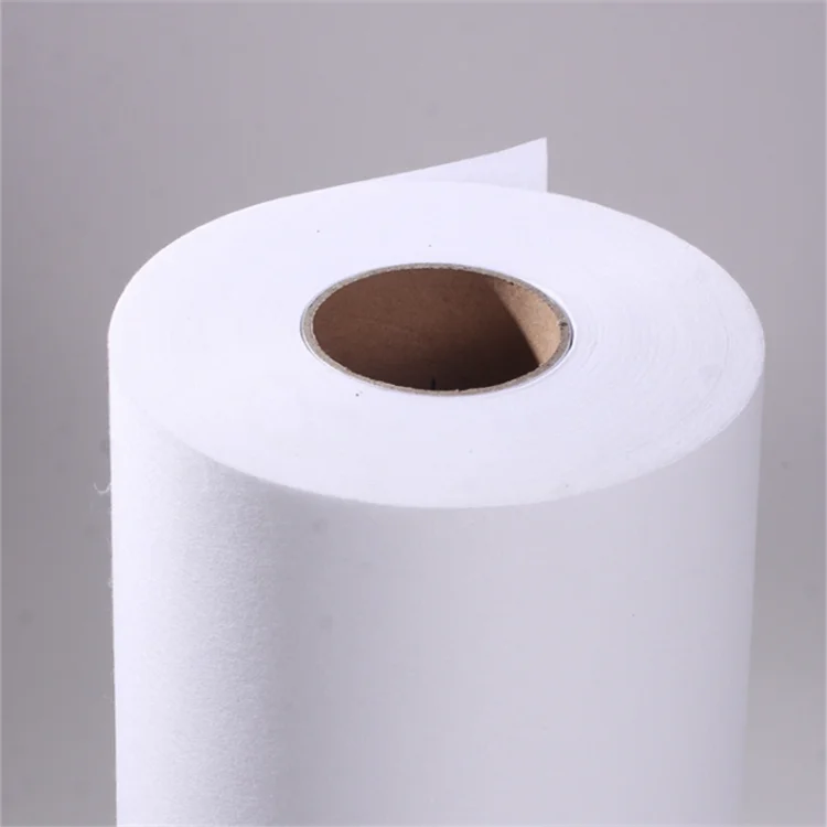 Воздушные фильтры, бумага для эффективных фильтров, бумага для фильтров HEPA, материал для фильтров Aie