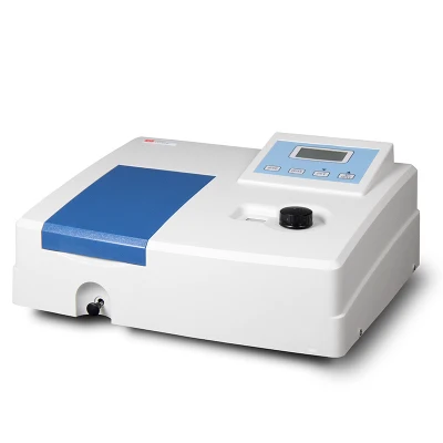 China Price Aerosol Ultraviolet Visible Light Test Photometer
