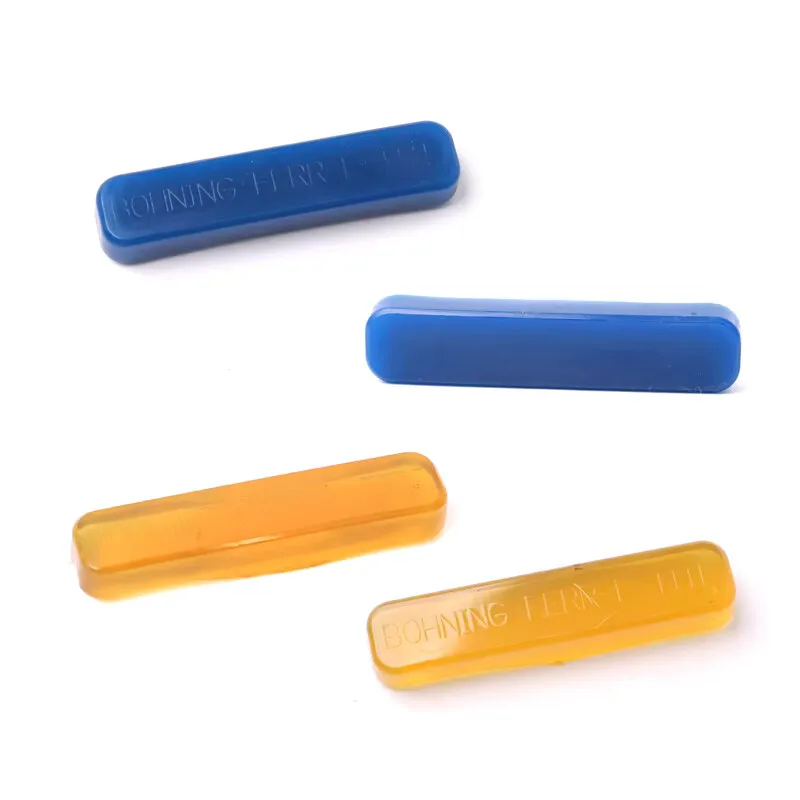 Archery Bow and Arrow Glue Stick Hot Melt Adhesive High Temperature Fire-baked for Arrow Head Broadhead Arrow Insert Nock Pin