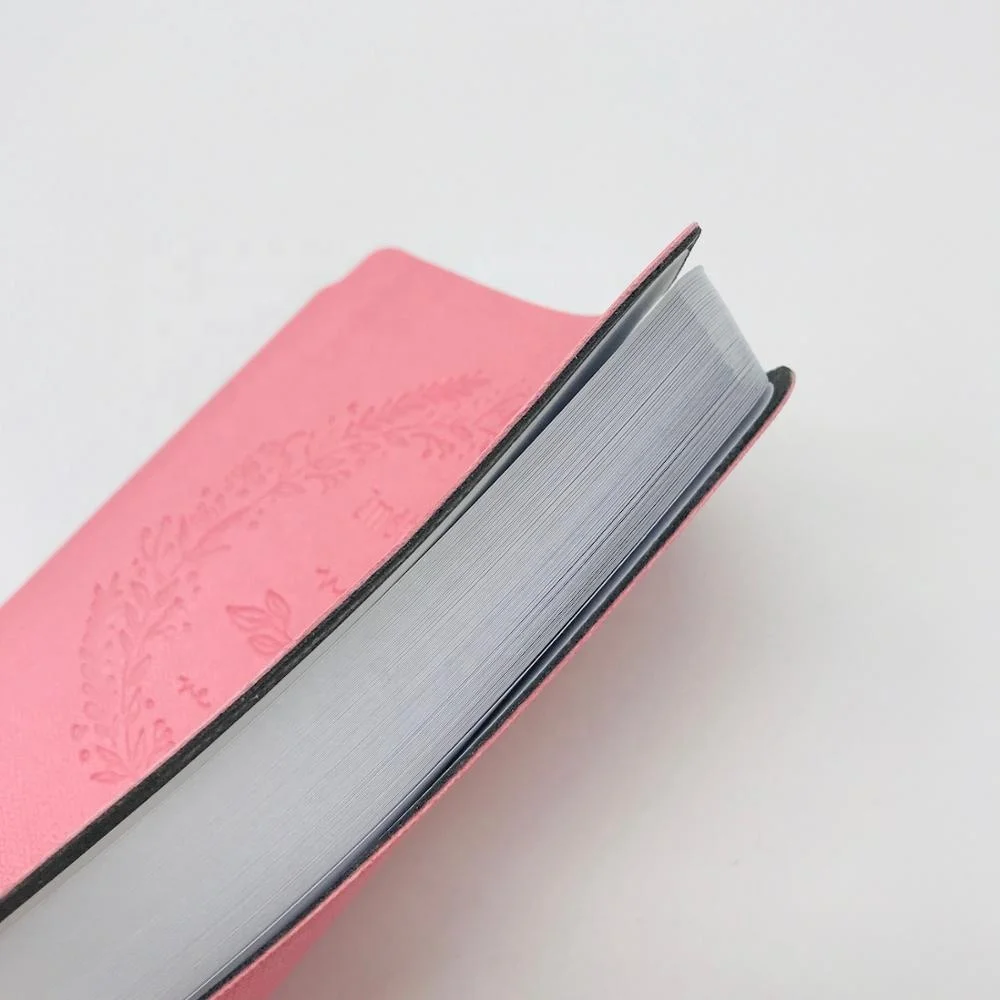 2024 A5 A6 personalized planner leather diary with journal travel notebook day planner