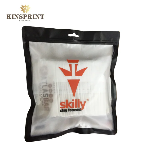 custom plastic bag packaging for clothing plastic bag with customized logo plastic bag socks