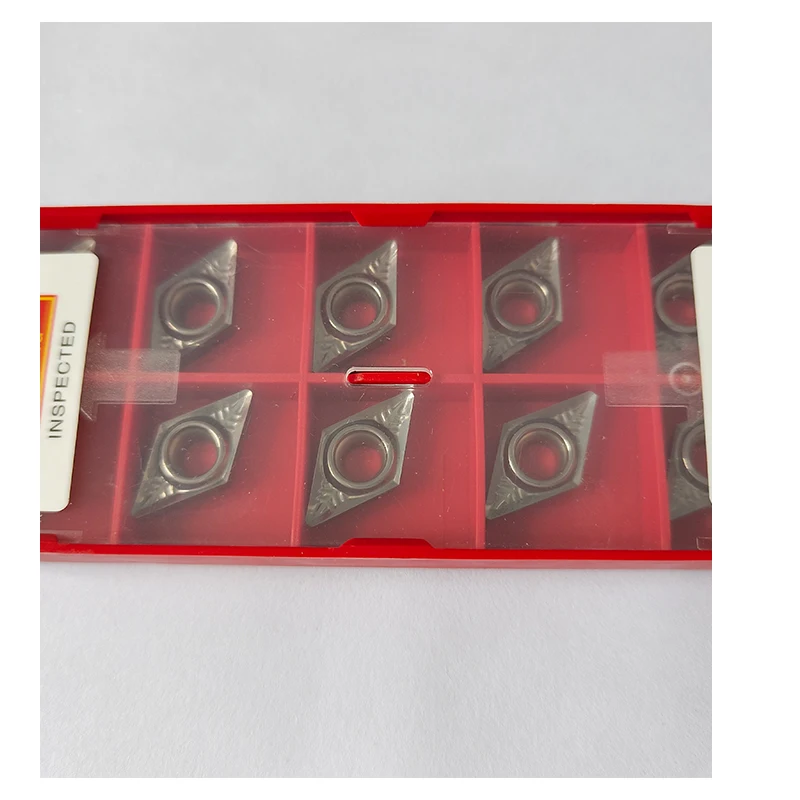 APKT1604 MA APKT1604 MA3 APGT1604 G2 Aluminum Inserts Lathe Tool Carbide Wood Milling Turning Tools APKT 1604 Milling Inserts