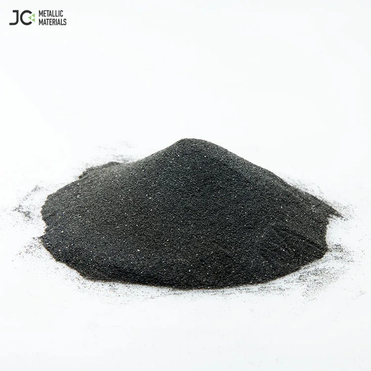 China Factory Bulk High Pure Atomized Iron Powder Iron with the lowest price per ton