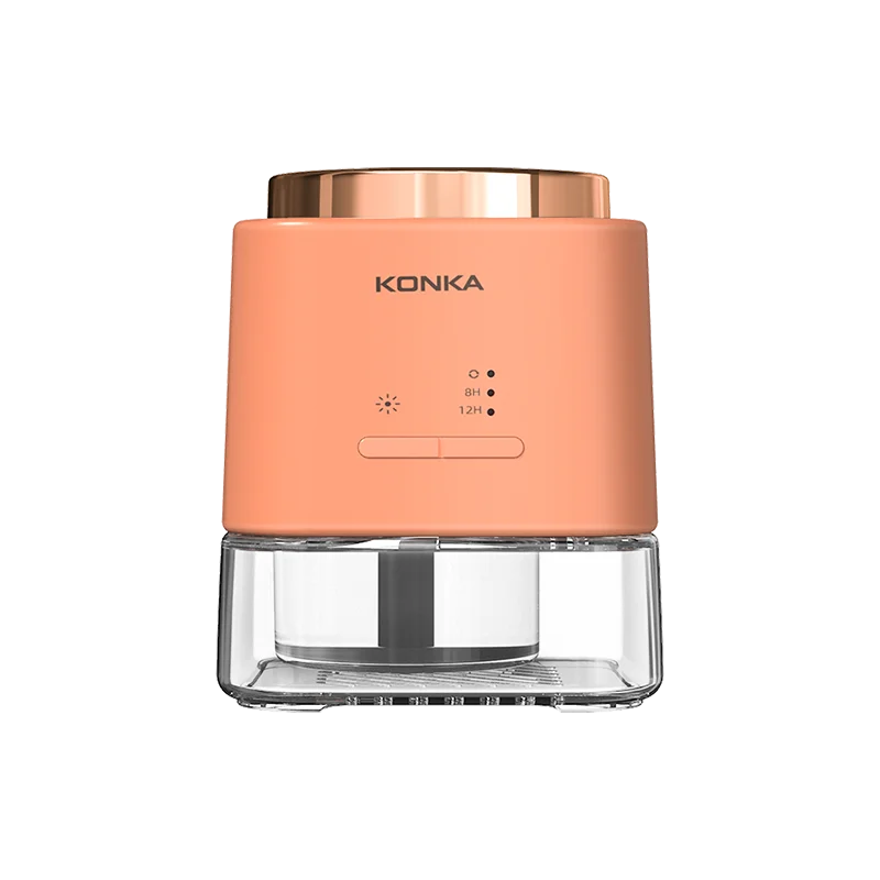 FASHION DESIGN USB mosquito repellent lamp night light 2-IN-1 electric mosquito repellent lamp Safe and non-toxic