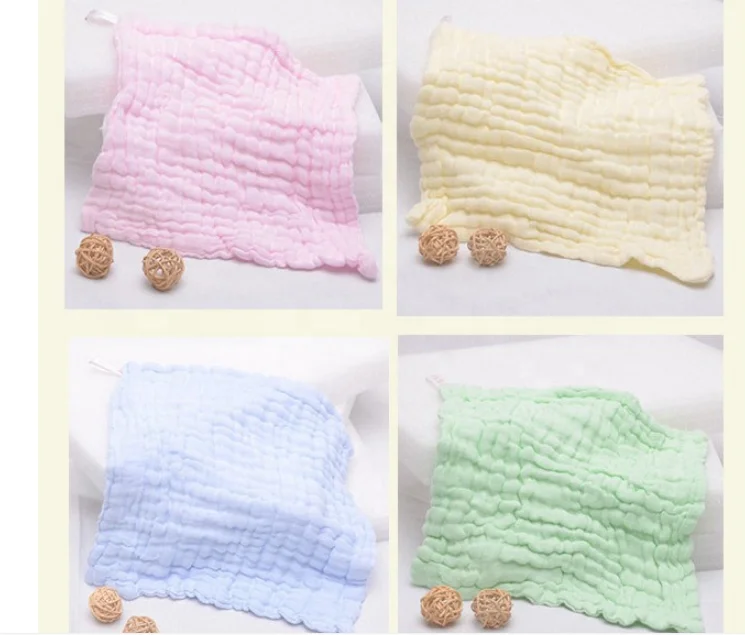 100% cotton tripe gauze crepe c fabric cotton crinkle woven fabric cotton 3 layer fabric with good quality for baby