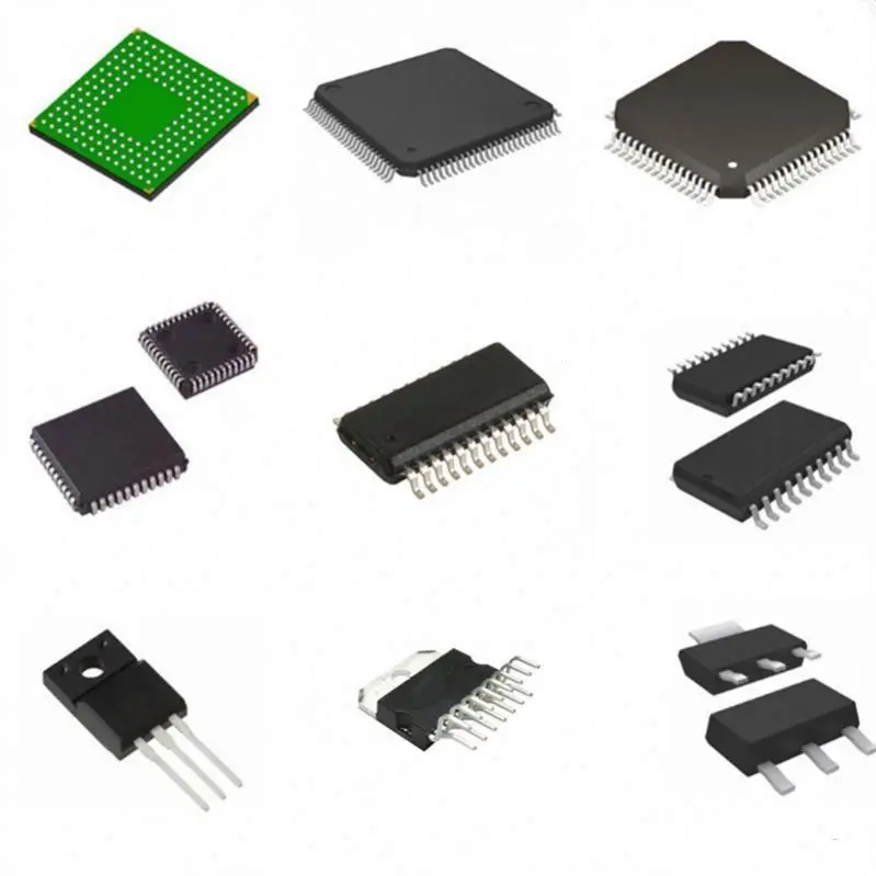 dingheke the integrated circuit Chip AUO-12309 Good quality