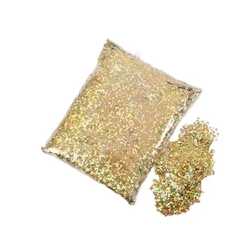 Decorations base pigment glitter powder for head flowers